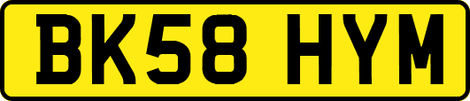 BK58HYM