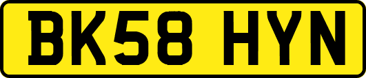 BK58HYN