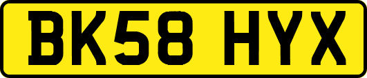 BK58HYX