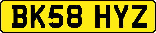 BK58HYZ