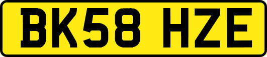 BK58HZE