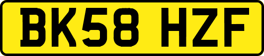BK58HZF