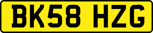BK58HZG