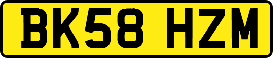BK58HZM