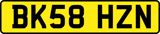 BK58HZN
