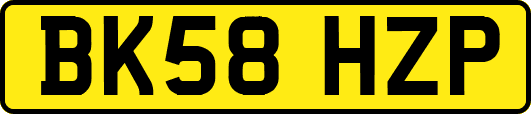 BK58HZP