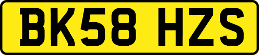 BK58HZS