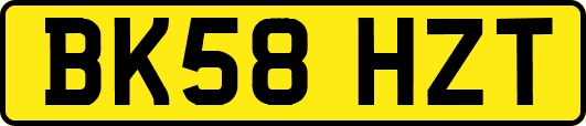 BK58HZT