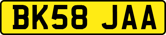 BK58JAA
