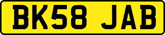 BK58JAB