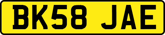 BK58JAE