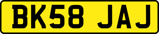BK58JAJ