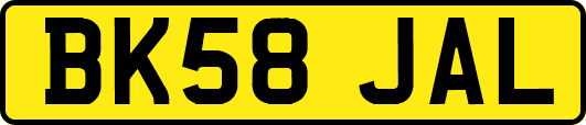 BK58JAL