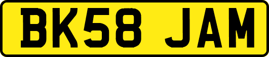 BK58JAM