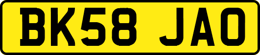 BK58JAO