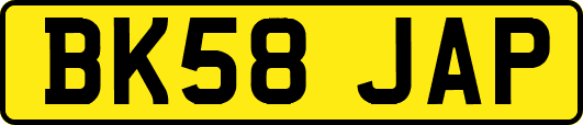 BK58JAP
