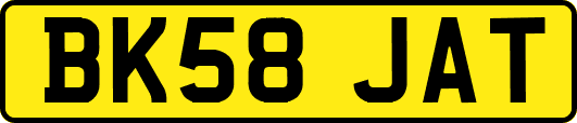 BK58JAT