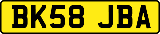 BK58JBA