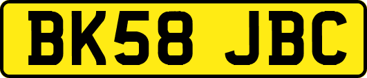 BK58JBC