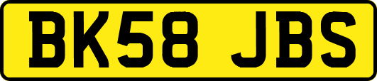 BK58JBS