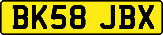BK58JBX