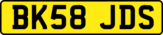 BK58JDS