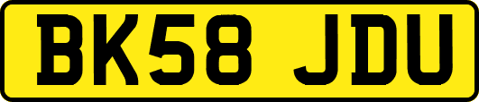 BK58JDU