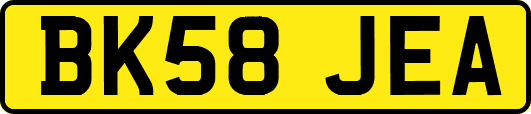 BK58JEA