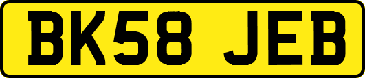 BK58JEB