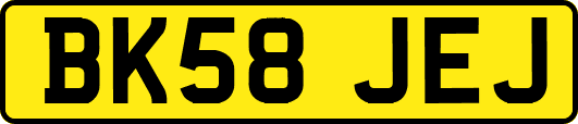 BK58JEJ