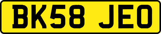 BK58JEO