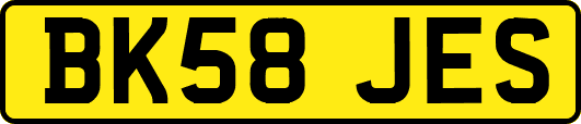 BK58JES