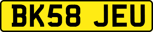 BK58JEU
