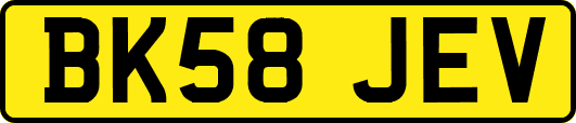 BK58JEV
