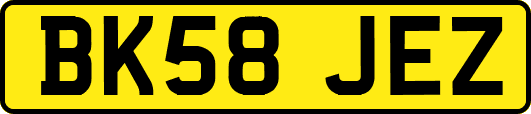 BK58JEZ