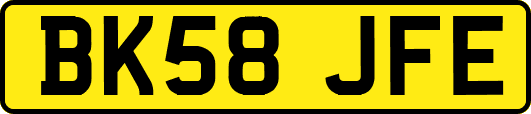 BK58JFE