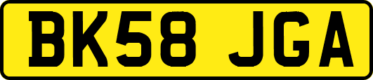 BK58JGA