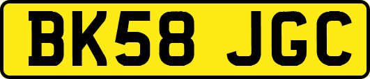 BK58JGC