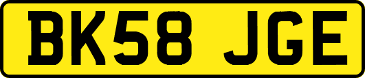 BK58JGE