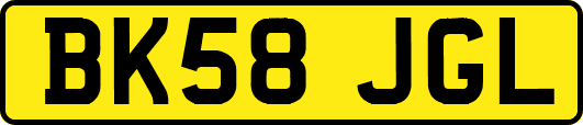 BK58JGL