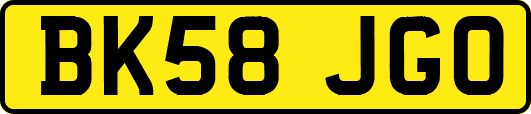 BK58JGO