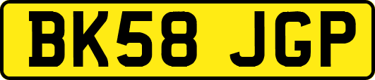 BK58JGP