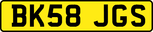 BK58JGS