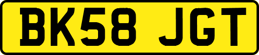 BK58JGT