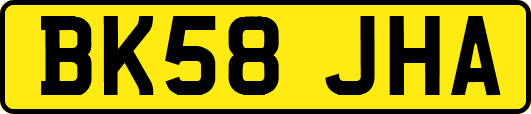 BK58JHA