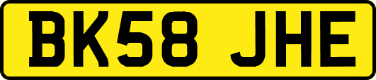 BK58JHE