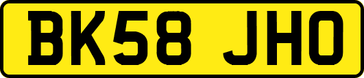 BK58JHO