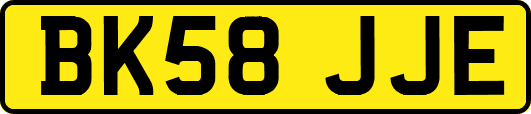 BK58JJE