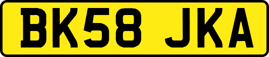 BK58JKA