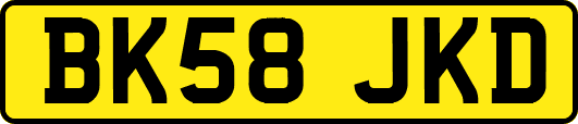 BK58JKD